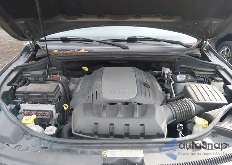 2012 Jeep Grand Cherokee Laredo z USA, uszkodzony, nr VIN 1C4RJFAT1CC211677